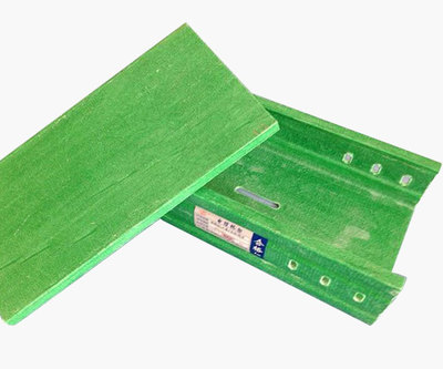 玻璃鋼托盤式橋架 托盤式玻璃鋼橋架