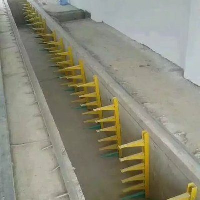廣源復(fù)合材料玻璃鋼電纜支架使用在隧道、鐵路、高速公路地下支.