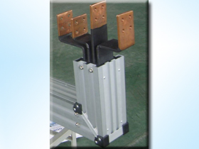 沈陽友恒電纜橋架