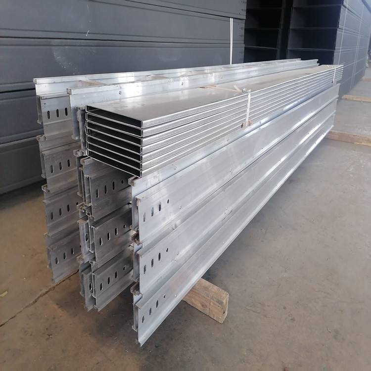 【鋁合金電纜橋架 鋼制橋架 河北隆鑫復(fù)合材料】批發(fā)