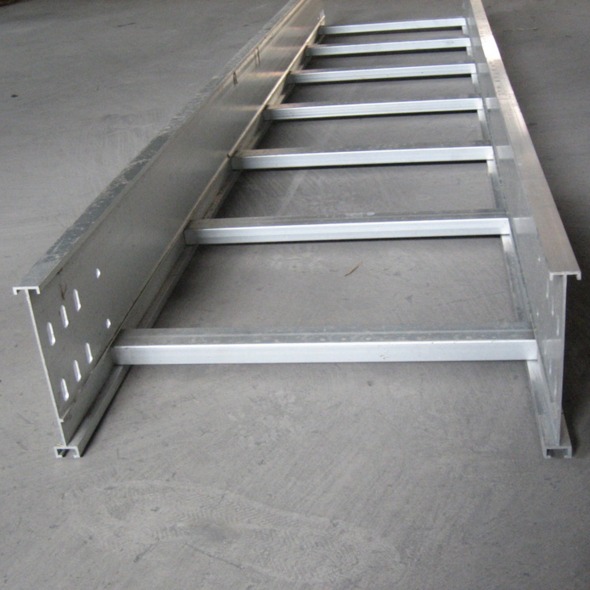 鋁合金電纜橋架 河北森能牌產品的性能與應用