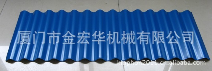 波形板、彩鋼琉璃瓦及電纜橋架輥壓成型設備解析