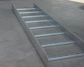 太原電纜橋架選購指南 正規廠家山西金佳橋架廠解析