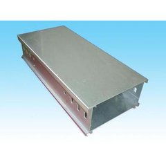 槽式電纜橋架報價與廠家選購指南