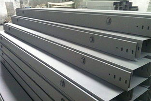 河南一體成型電纜橋架公司 電纜橋架的功能、優勢與應用