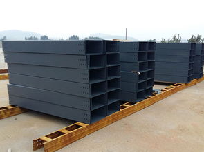 天津江東橋架廠 專業打造高品質耐火電纜橋架，為安全護航