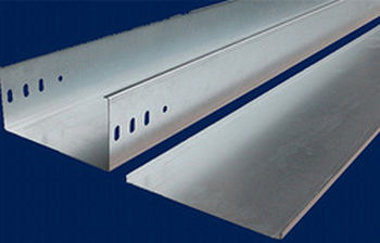 電纜橋架各類彎通名稱與結構圖文詳解（施工員必備，收藏即用）