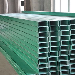 現(xiàn)貨供應200×100玻璃鋼電纜橋架 選型與應用指南