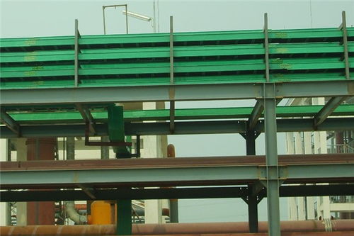 涼山玻璃鋼大跨距電纜橋架廠 專業(yè)定制，品質卓越，為電纜鋪設提供堅強支撐