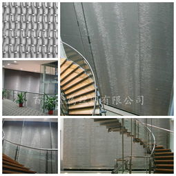 金屬材質在裝飾建材與集成房屋室內吊頂中的應用與優勢