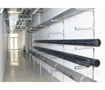 金屬建材 現(xiàn)代建筑的堅固基石與美學(xué)元素